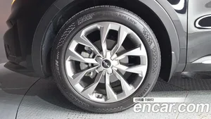 Kia Sorento, 2023 — миниатюра 5