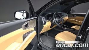 Kia Sorento, 2023 — миниатюра 13