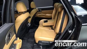 Kia Sorento, 2023 — миниатюра 18