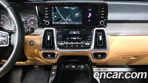Kia Sorento, 2023 — миниатюра 19