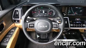 Kia Sorento, 2023 — миниатюра 20