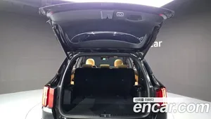 Kia Sorento, 2023 — миниатюра 24