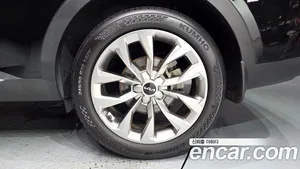 Kia Sorento, 2023 — миниатюра 7