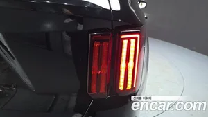 Kia Sorento, 2023 — миниатюра 9