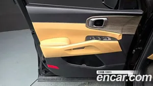 Kia Sorento, 2023 — миниатюра 14