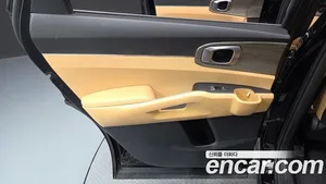 Kia Sorento, 2023 — миниатюра 15