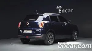 KGM Tivoli, 2018 — миниатюра 2