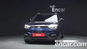 KGM Tivoli, 2018 — миниатюра 3