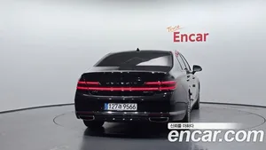 Genesis G90, 2019 — миниатюра 4