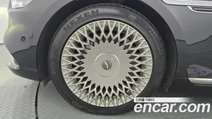 Genesis G90, 2019 — миниатюра 5