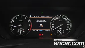 Genesis G90, 2019 — миниатюра 8