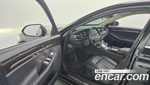 Genesis G90, 2019 — миниатюра 10