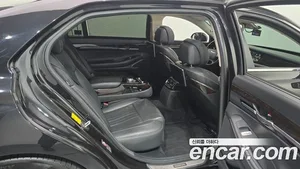 Genesis G90, 2019 — миниатюра 11