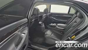 Genesis G90, 2019 — миниатюра 12