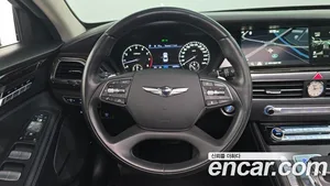 Genesis G90, 2019 — миниатюра 14