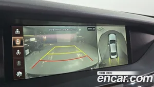 Genesis G90, 2019 — миниатюра 15