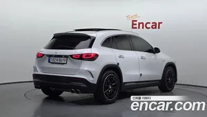 Mercedes-Benz GLA-Class, 2022 — миниатюра 2