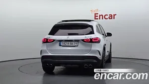 Mercedes-Benz GLA-Class, 2022 — миниатюра 4