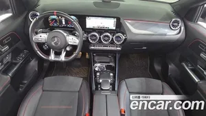 Mercedes-Benz GLA-Class, 2022 — миниатюра 10