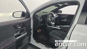 Mercedes-Benz GLA-Class, 2022 — миниатюра 13
