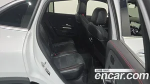 Mercedes-Benz GLA-Class, 2022 — миниатюра 17