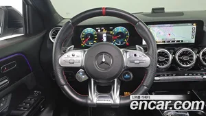 Mercedes-Benz GLA-Class, 2022 — миниатюра 21
