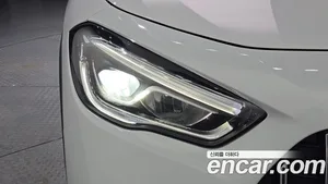 Mercedes-Benz GLA-Class, 2022 — миниатюра 8