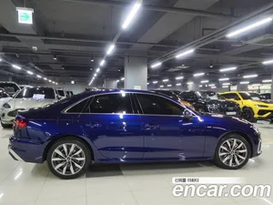 Audi A4, 2023 — миниатюра 2