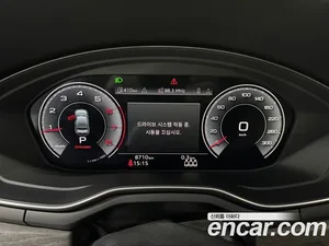 Audi A4, 2023 — миниатюра 6