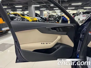 Audi A4, 2023 — миниатюра 7