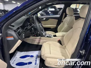 Audi A4, 2023 — миниатюра 8