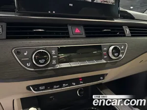 Audi A4, 2023 — миниатюра 10