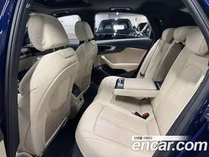 Audi A4, 2023 — миниатюра 12