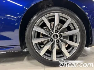 Audi A4, 2023 — миниатюра 15