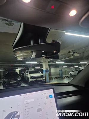 Tesla Model Y, 2021 — миниатюра 5
