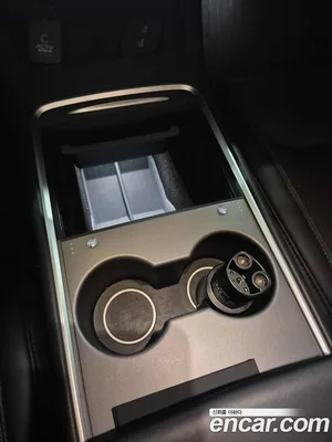 Tesla Model Y, 2021 — миниатюра 7