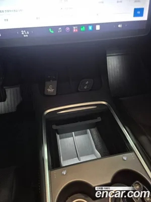Tesla Model Y, 2021 — миниатюра 8