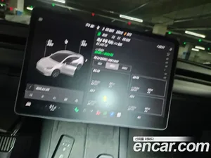 Tesla Model Y, 2021 — миниатюра 9