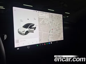 Tesla Model Y, 2021 — миниатюра 12