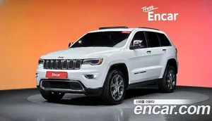 Jeep Cherokee, 2019 — миниатюра 32
