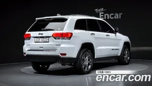 Jeep Cherokee, 2019 — миниатюра 1