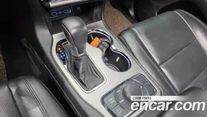 Jeep Cherokee, 2019 — миниатюра 11