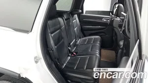 Jeep Cherokee, 2019 — миниатюра 16