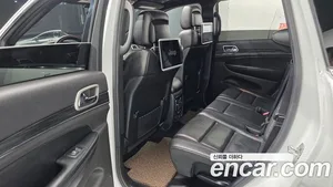 Jeep Cherokee, 2019 — миниатюра 17