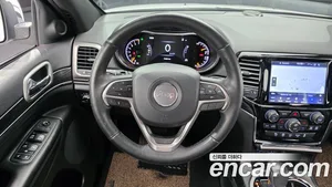 Jeep Cherokee, 2019 — миниатюра 18