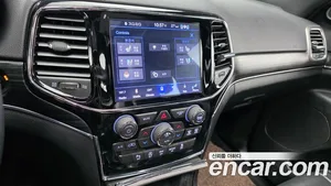 Jeep Cherokee, 2019 — миниатюра 20