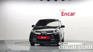 Kia morning, 2021 — миниатюра 3