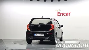 Kia morning, 2021 — миниатюра 4