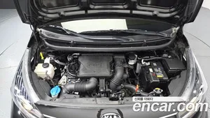 Kia morning, 2021 — миниатюра 6