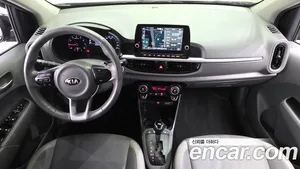 Kia morning, 2021 — миниатюра 10